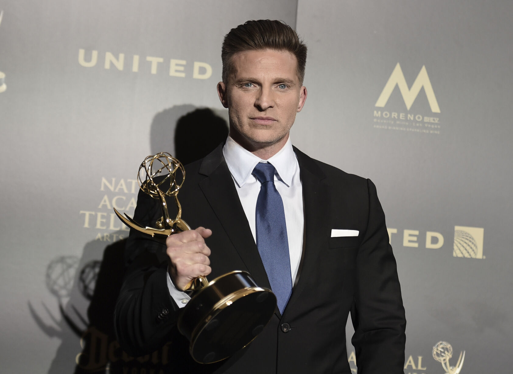 Steve Burton